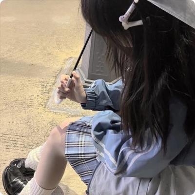 白手掌